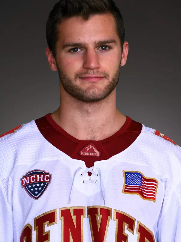 Lane Krezen