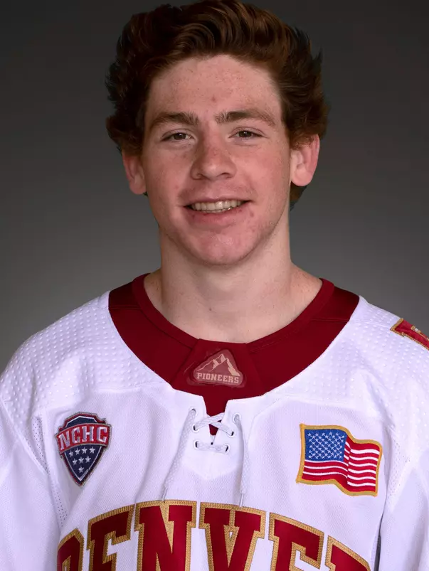 Kyle Mayhew