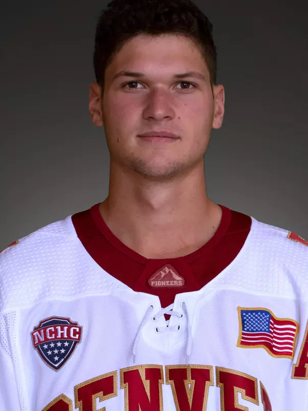 Griffin Mendel
