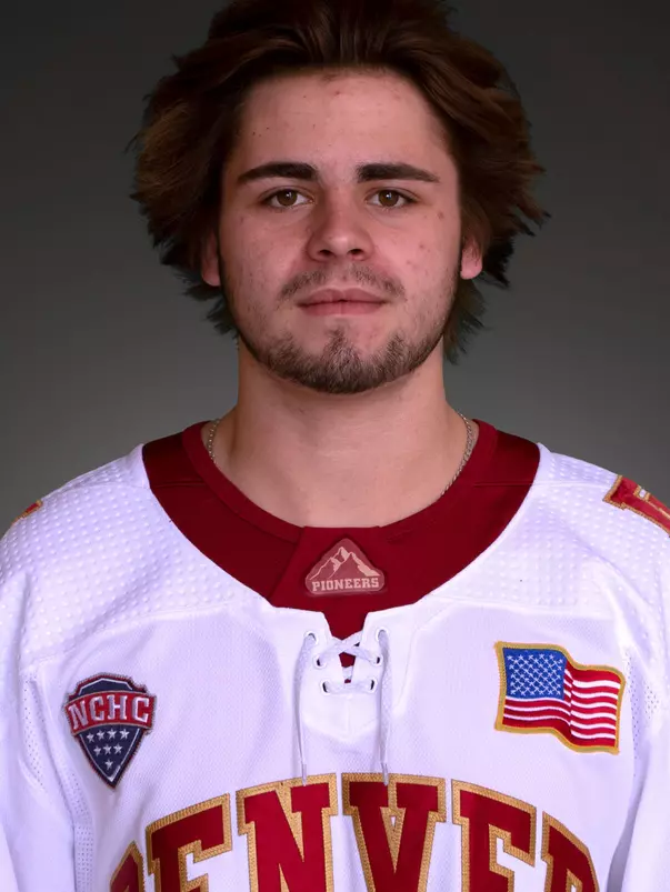 Carter Savoie