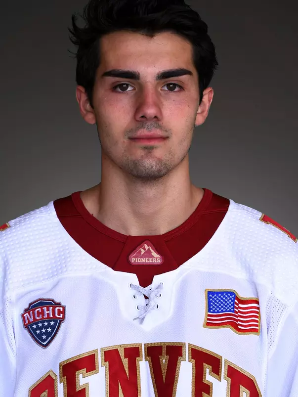 McKade Webster