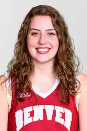 Mya Johanson