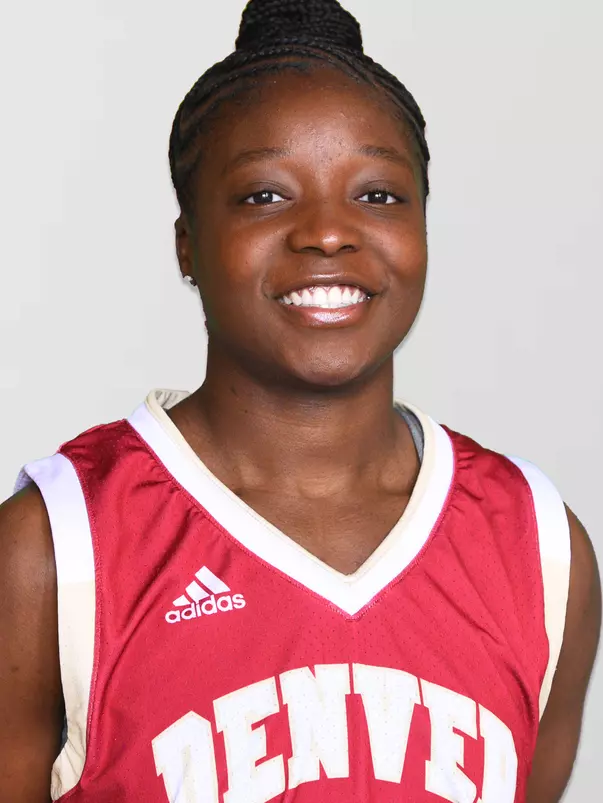 Tsimba Malonga