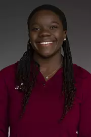 2021 Amoree Lockhart Headshot