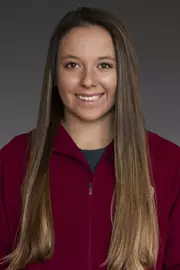2021 Natalie Morton Headshot