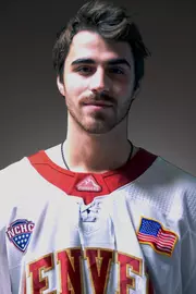 Kaczperski, Corbin