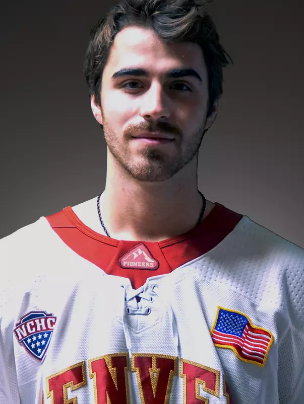 Kaczperski, Corbin