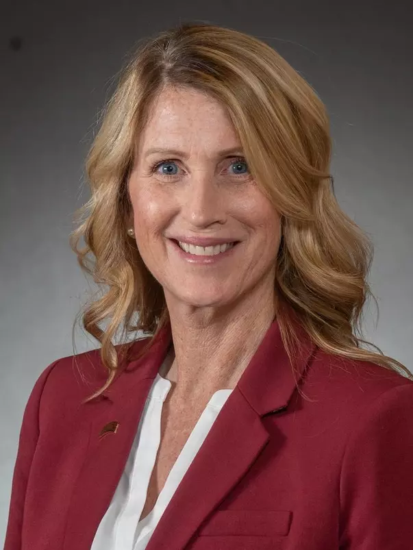 Lynn Coutts