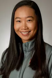 Trussy Li