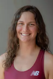 Head shot Triathlon 2021 Grace Arlandson