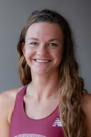 Head shot Triathlon 2021 Emily Pincus