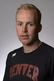 Skiing 2021-22 Head shot Ole Marius Kirkeng