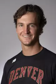 Skiing 2021-22 Head shot Colby Lane