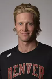 Skiing 2021-22 Head shot Nick Sweeney