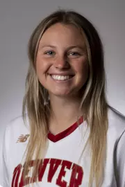 Lammers, Kailee