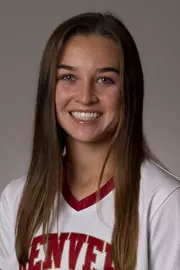 McLean, Sarah