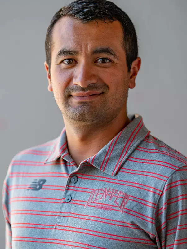 Jose Arenas