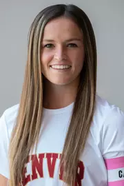 Natalie Beckman