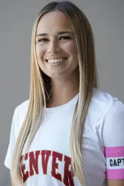 Taylor Parker