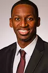 Brandon Dunson