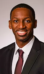 Brandon Dunson