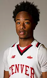 Jordan Johnson