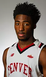 Tevin Smith
