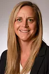 Alicia Hicken-Franklin