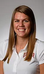 Melissa Funes head shot swim 2022
