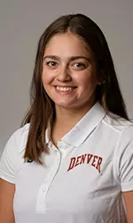 Olivia Kercheval-Roig