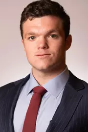 Jackson Harvey