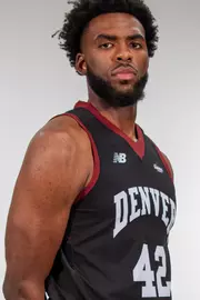 JaVonni Bickham
