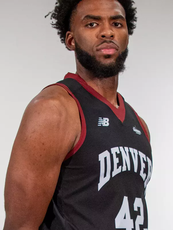 JaVonni Bickham