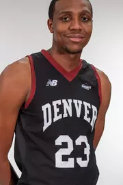 Tyree Corbett