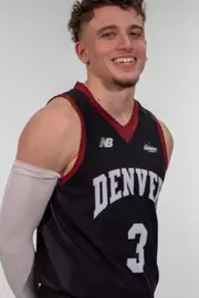 Korey Hess