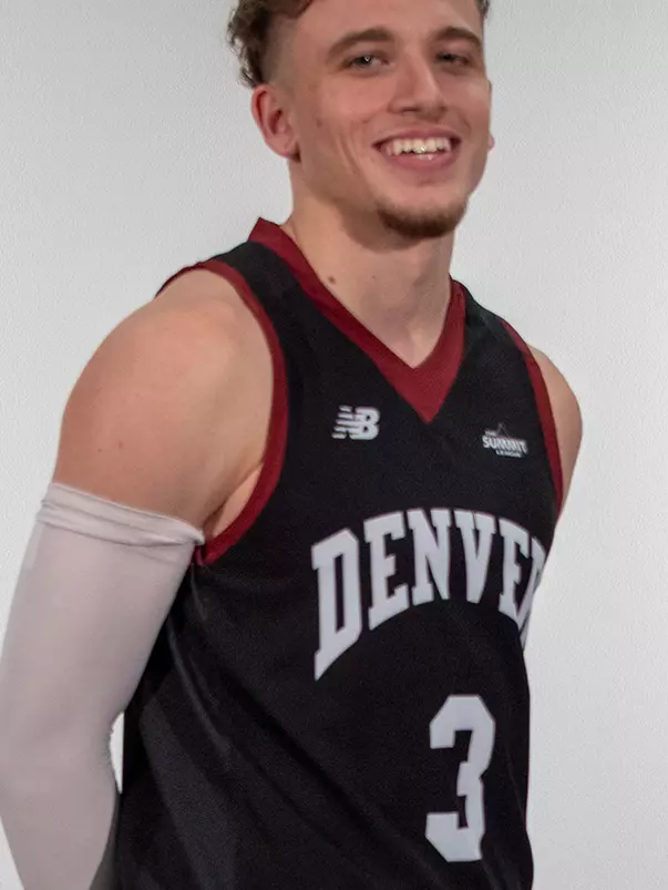 Korey Hess