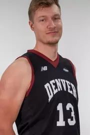 Lukas Kisunas