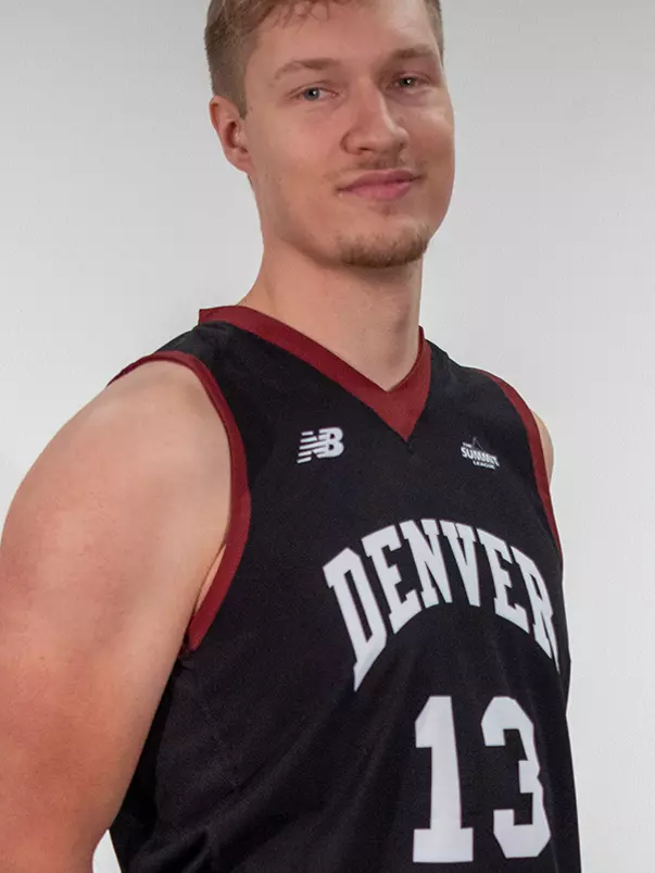 Lukas Kisunas