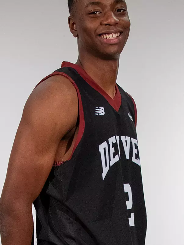 Dan Mukuna