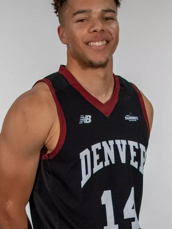 Drake Muller
