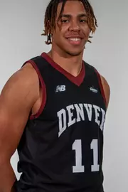 James Sanders IV