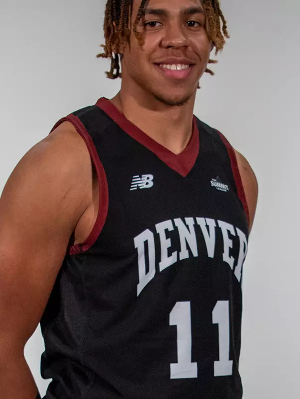 James Sanders IV