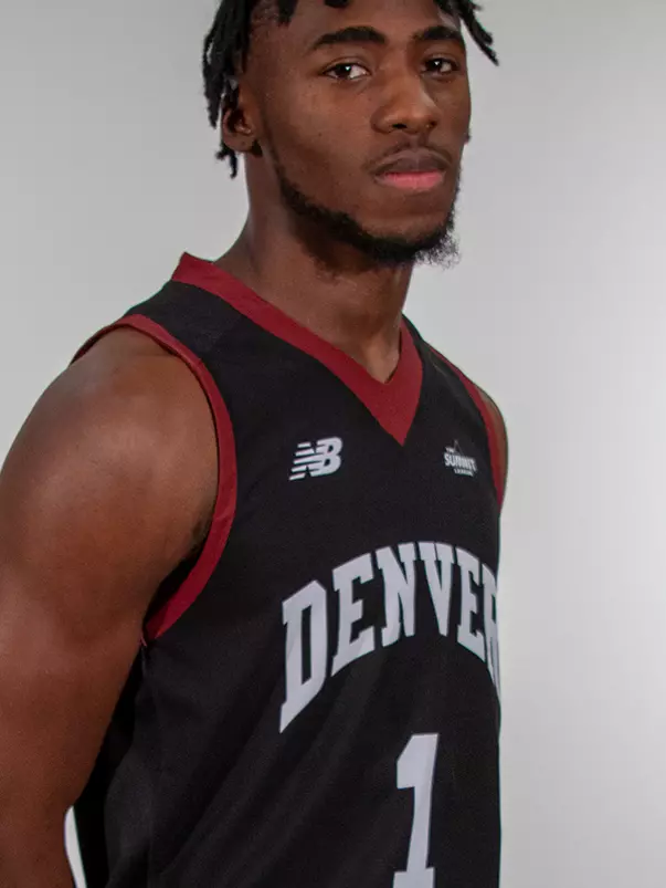 Tevin Smith