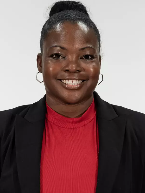 Doshia Woods