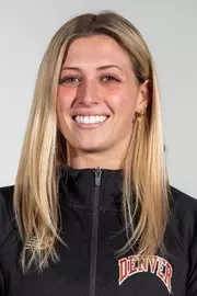 Sophia Bricker