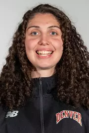 Sophia Nosack