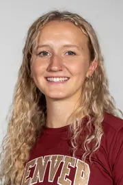 Skiing 2023 Head Shot Bettina Burgess