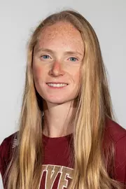 Skiing 2023 Head Shot Aurora Cramer