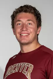 Skiing 2023 Head Shot Cole Puckett