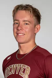 Skiing 2023 Head Shot Sivert Wulff